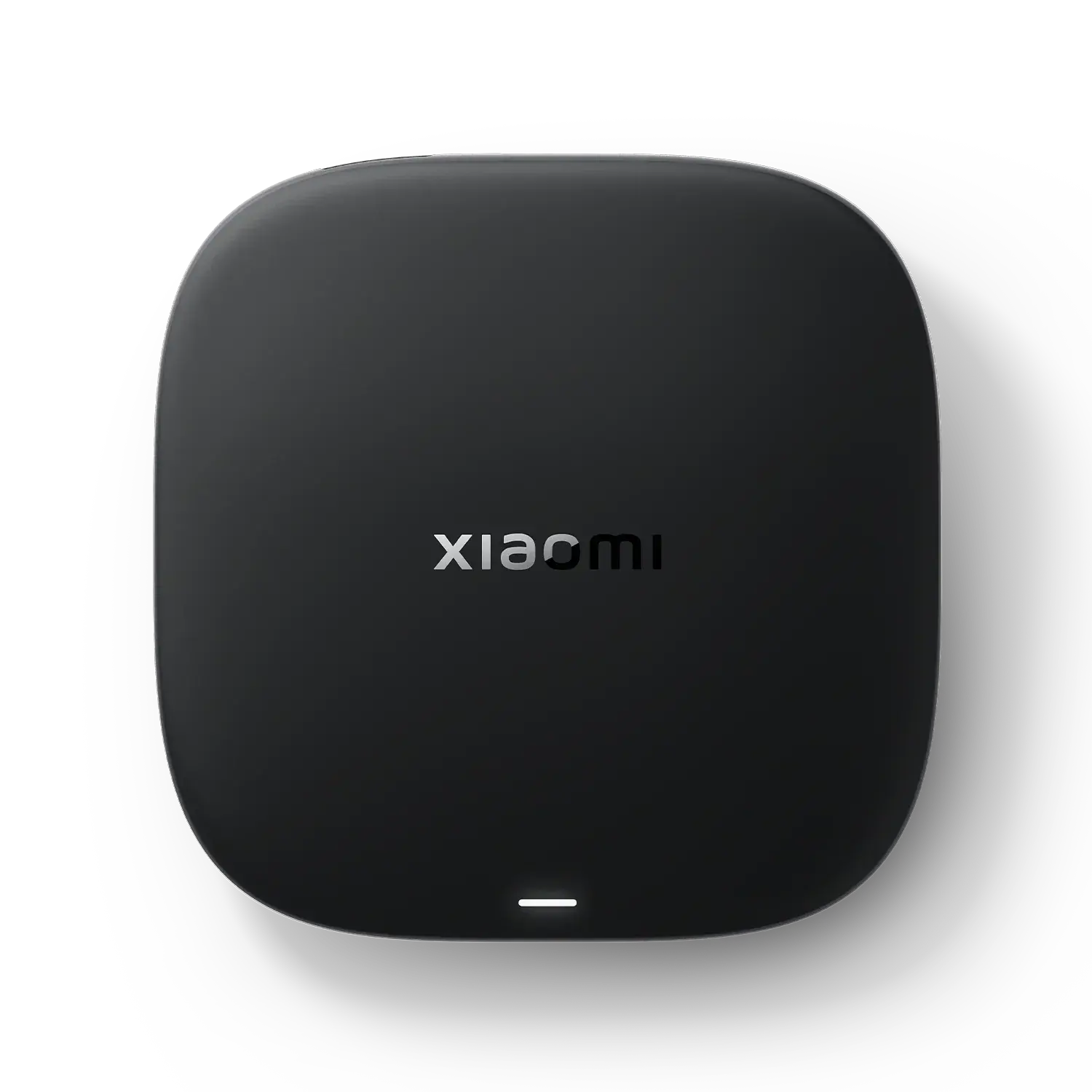 Xiaomi Mi TV Box S 3nd + Unlimited Subscription Movies-TvShows