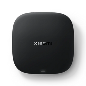 Xiaomi Mi TV Box S 3nd + Unlimited Subscription Movies-TvShows